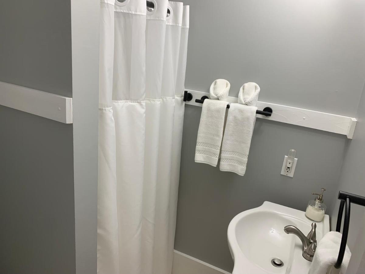 White Sails Inn Kennebunk Zewnętrze zdjęcie