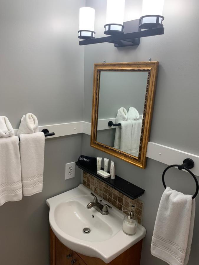 White Sails Inn Kennebunk Zewnętrze zdjęcie