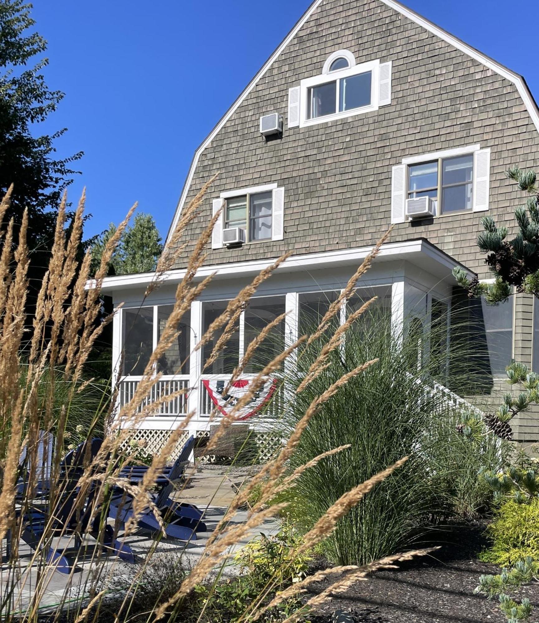 White Sails Inn Kennebunk Zewnętrze zdjęcie