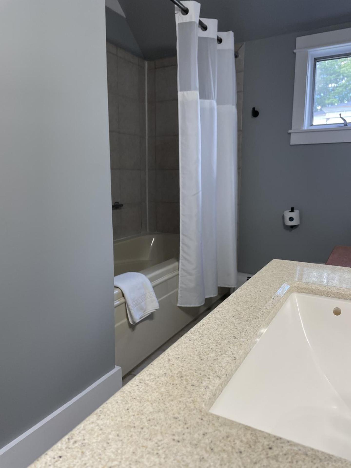 White Sails Inn Kennebunk Zewnętrze zdjęcie