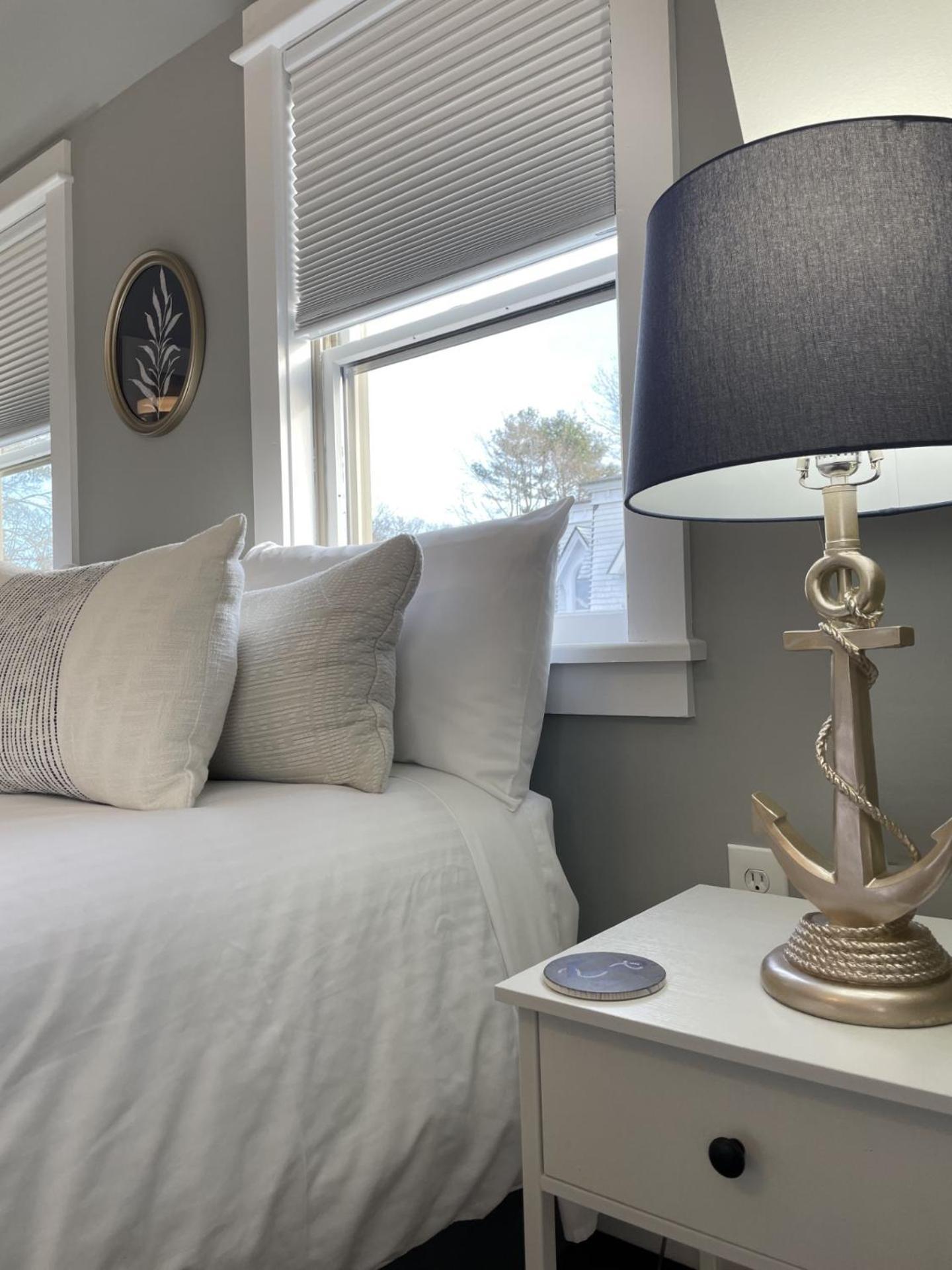 White Sails Inn Kennebunk Zewnętrze zdjęcie