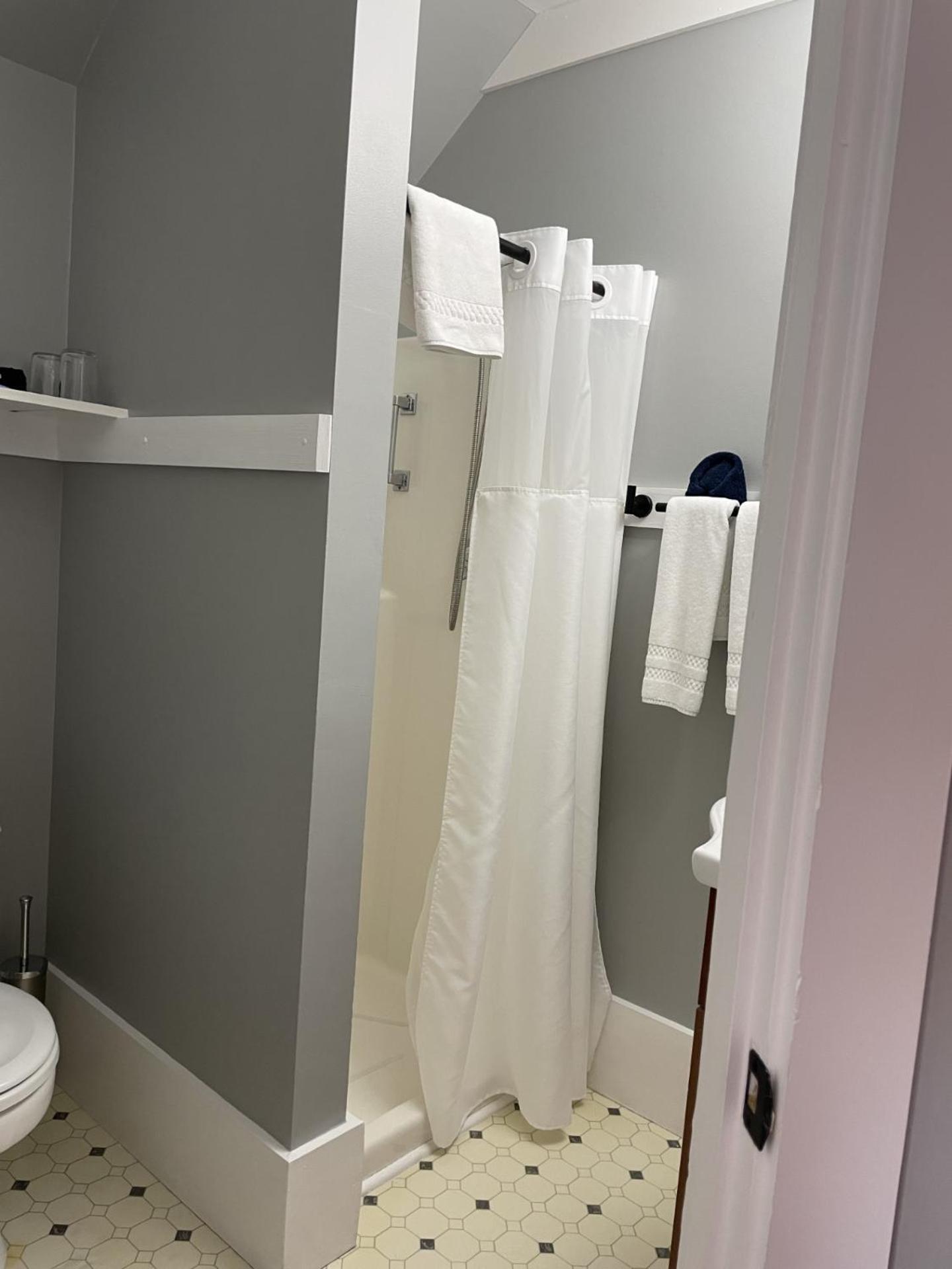 White Sails Inn Kennebunk Zewnętrze zdjęcie