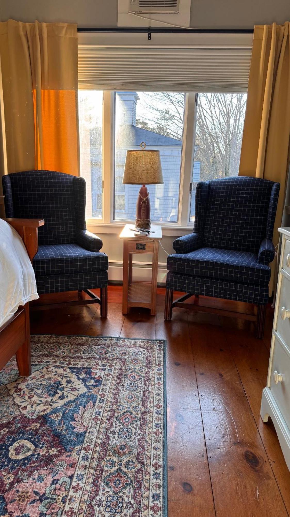 White Sails Inn Kennebunk Zewnętrze zdjęcie