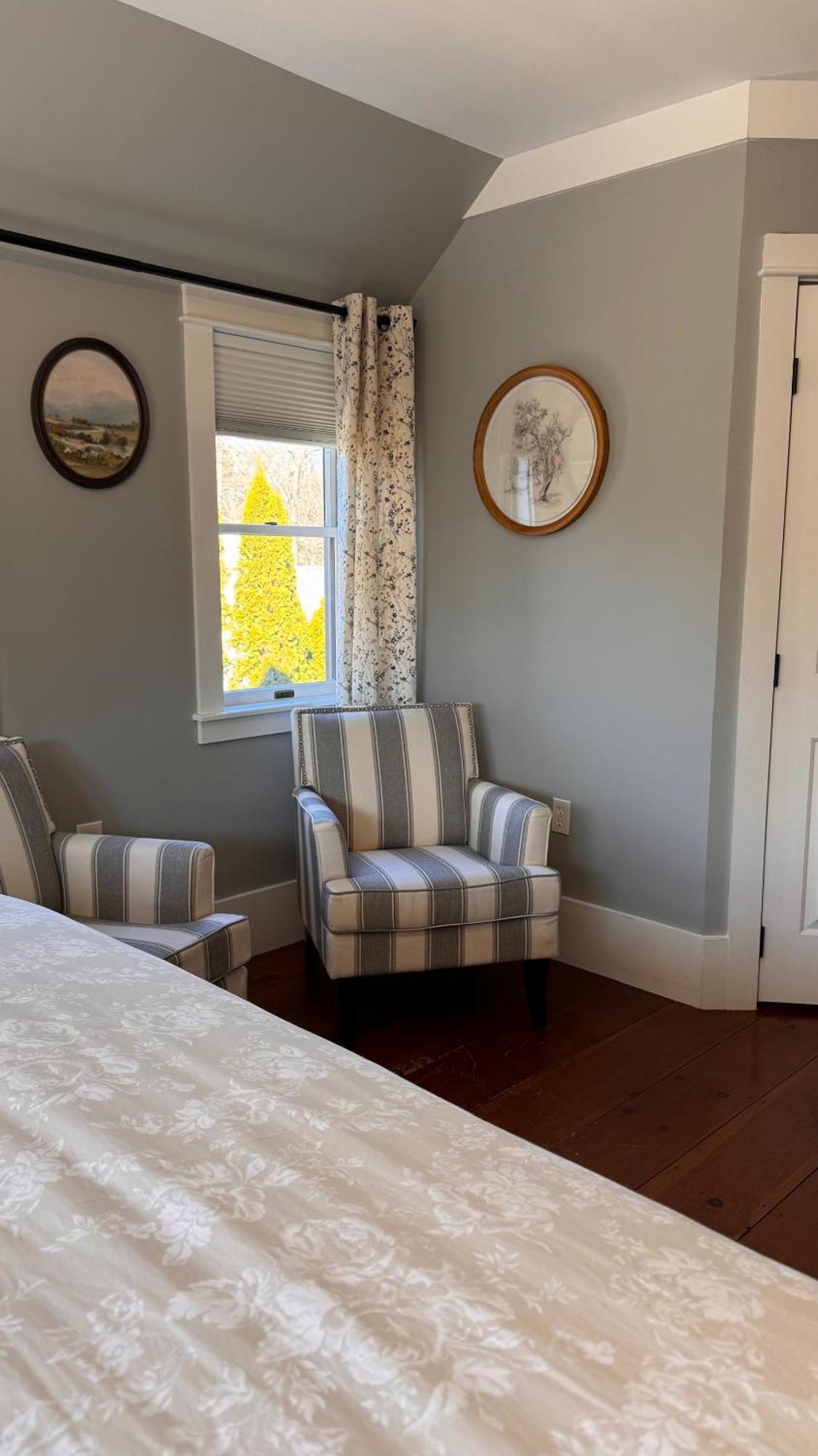 White Sails Inn Kennebunk Zewnętrze zdjęcie