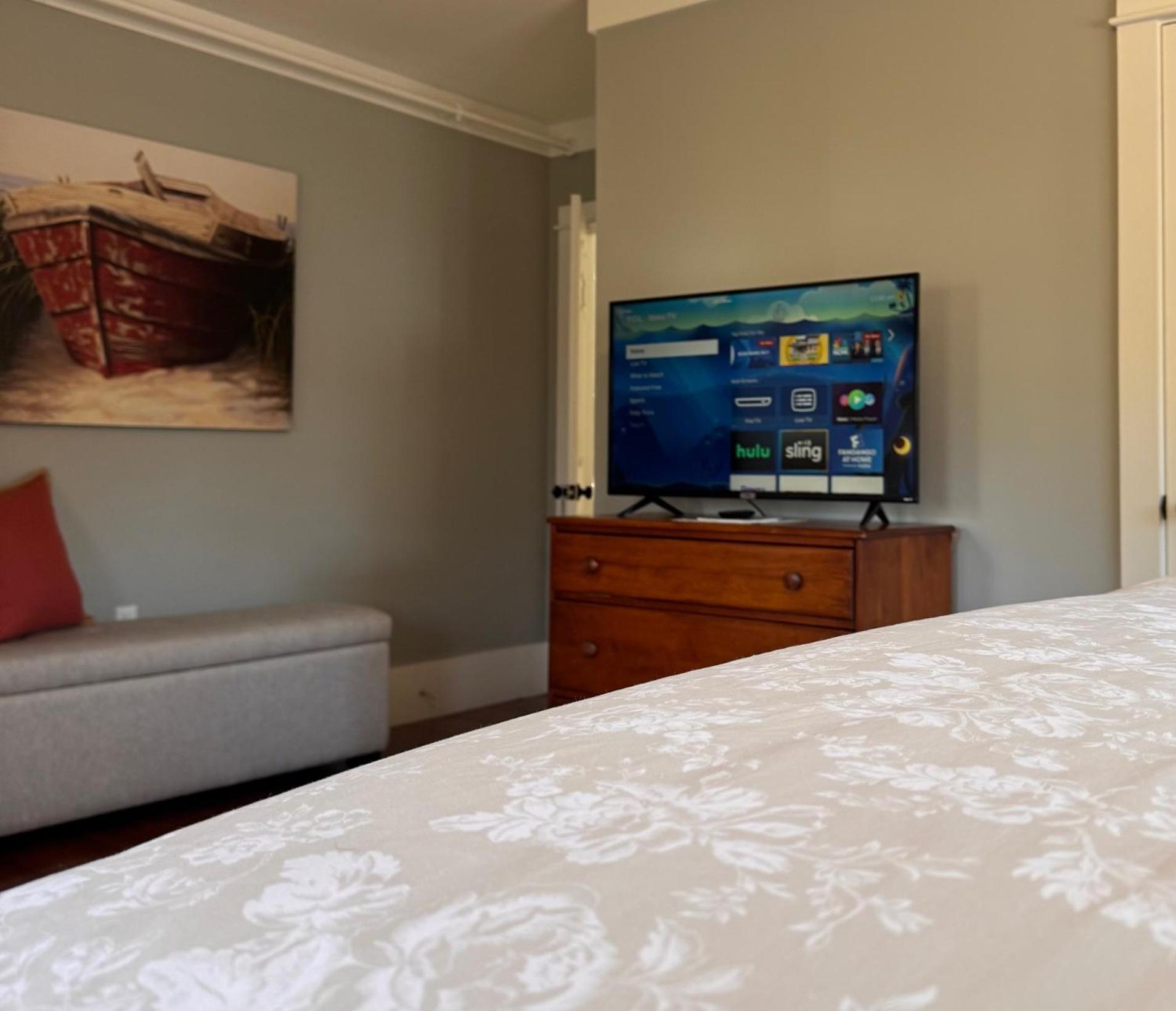 White Sails Inn Kennebunk Zewnętrze zdjęcie